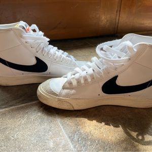 Nike Blazers